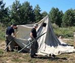 В Мордовии ОМОНовцы отработали свои навыки в полевых условиях 11 В Мордовии ОМОНовцы отработали свои навыки в полевых условиях old 114042 В Мордовии ОМОНовцы отработали свои навыки в полевых условиях