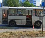 В Саранске пассажирке автобуса зажало дверью ногу 4 В Саранске пассажирке автобуса зажало дверью ногу old 114048 В Саранске пассажирке автобуса зажало дверью ногу