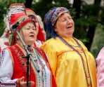 В Крыму отметили юбилейный праздник «Шумбрат!» 5 В Крыму отметили юбилейный праздник «Шумбрат!» old 114060 В Крыму отметили юбилейный праздник «Шумбрат!»