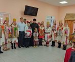 old 114063 В Теньгушевском районе республики возрождают традиции шокши со всей России