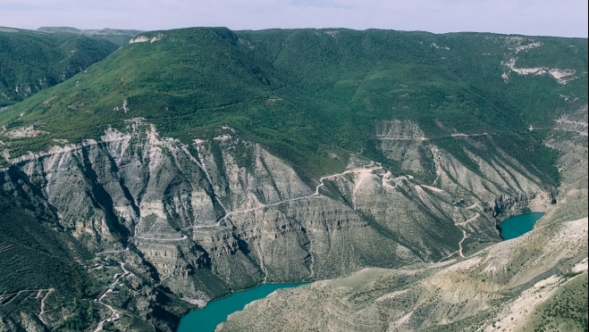 old 114064 В Дагестане может появиться новый морской курорт