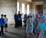 old 114066 В Торбеевском районе Мордовии возродили заброшенный храм
