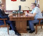 old 114091 Глава РМ с гендиректором «Байтэкса» обсудили мероприятия для айтишников