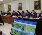 old 114094 В Мордовии берут на особый контроль пожароопасную ситуацию в регионе