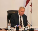 old 114095 В Мордовии министры обсудили планы на ближайшую перспективу
