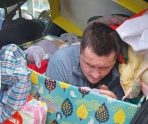 В париках, с накладной грудью, после трудных родов: как украинцы бегут от мобилизации 4 В париках, с накладной грудью, после трудных родов: как украинцы бегут от мобилизации old 114105 В париках, с накладной грудью, после трудных родов: как украинцы бегут от мобилизации