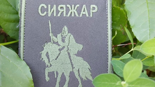 old 114106 Ещё 22 добровольца из Мордовии решили ехать на Украину для участия в спецоперации