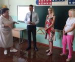 old 114140 В Саранске родители школьников проверяют учебные учреждения