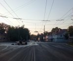 Иномарка загорелась в Саранске после столкновения с «Ладой» 9 Иномарка загорелась в Саранске после столкновения с «Ладой» old 114154 Иномарка загорелась в Саранске после столкновения с «Ладой»