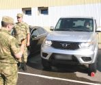 В Мордовии росгвардейцы проверили техническое состояние автомобильной техники 12 В Мордовии росгвардейцы проверили техническое состояние автомобильной техники old 114172 В Мордовии росгвардейцы проверили техническое состояние автомобильной техники