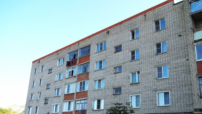 old 114173 Глава Рузаевского района призвал активизировать капремонт крыш