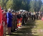 В Калужской области захоронили красноармейцев, найденных мордовскими поисковиками 13 В Калужской области захоронили красноармейцев, найденных мордовскими поисковиками old 114190 В Калужской области захоронили красноармейцев, найденных мордовскими поисковиками