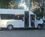 В Саранске пассажирке потребовалась помощь медиков после поездки в маршрутке 5 В Саранске пассажирке потребовалась помощь медиков после поездки в маршрутке old 114198 В Саранске пассажирке потребовалась помощь медиков после поездки в маршрутке