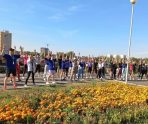old 114242 Жителей Саранска приглашают на утренюю зарядку со звездами
