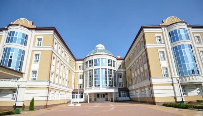 old 114284 Республиканский лицей для одаренных детей Саранска снова оказался среди лучших школ РФ