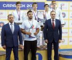В Мордовии проходит финал XI летней Спартакиады учащихся России по дзюдо 8 В Мордовии проходит финал XI летней Спартакиады учащихся России по дзюдо old 114286 В Мордовии проходит финал XI летней Спартакиады учащихся России по дзюдо