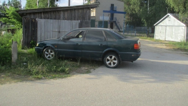 old 114288 Жителя Ельников будут судить за угон автомобиля у брата