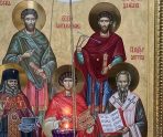 old 114299 В Саранске в храме на Химмаше пребывает удивительная икона