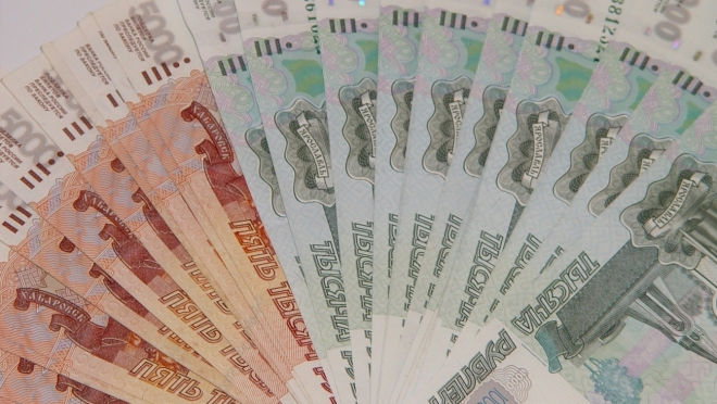 old 114307 В Тургенево неизвестный расплатился в магазине поддельной пятитысячной купюрой