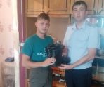 Акция «Помоги пойти учиться» продолжается в Мордовии 4 Акция «Помоги пойти учиться» продолжается в Мордовии old 114310 Акция «Помоги пойти учиться» продолжается в Мордовии