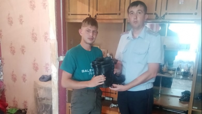 old 114310 Акция «Помоги пойти учиться» продолжается в Мордовии