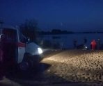 old 114313 В Башкирии столкнулись два катера – пострадали два человека