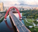 old 114323 В Москве установили мировой рекорд по стоянию в синхронной планке