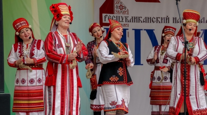 old 114337 В Ковылкино состоится межрегиональный праздник «Шумбрат!»
