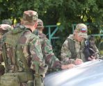 В Мордовии прошли учения по пресечению террористического акта 8 В Мордовии прошли учения по пресечению террористического акта old 114345 В Мордовии прошли учения по пресечению террористического акта
