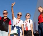 От 16 до 84: стало известно, кто хочет волонтерить на чемпионате «Молодые профессионалы» в Мордовии 13 От 16 до 84: стало известно, кто хочет волонтерить на чемпионате «Молодые профессионалы» в Мордовии old 114361 От 16 до 84: стало известно, кто хочет волонтерить на чемпионате «Молодые профессионалы» в Мордовии