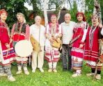 Ансамбль «Мерема» принял участие в XIII Международном этническом фестивале «Крутушка» в Татарстане 11 Ансамбль «Мерема» принял участие в XIII Международном этническом фестивале «Крутушка» в Татарстане old 114373 Ансамбль «Мерема» принял участие в XIII Международном этническом фестивале «Крутушка» в Татарстане