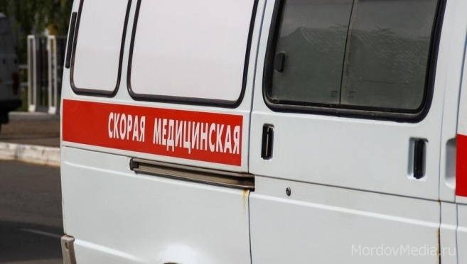 old 114381 В Ярославской области столкнулись бензовоз, скорая помощь и «Сузуки»: есть погибшие
