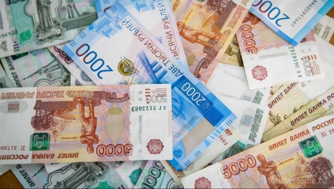 old 114383 Житель Мордовии перечислил мошенникам 192 тысячи рублей