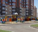 В Октябрьском районе Саранска продолжают благоустраивать дворовые территории 9 В Октябрьском районе Саранска продолжают благоустраивать дворовые территории old 114385 В Октябрьском районе Саранска продолжают благоустраивать дворовые территории