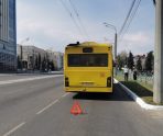 В Саранске в автобусе упали сразу несколько пассажиров 4 В Саранске в автобусе упали сразу несколько пассажиров old 114389 В Саранске в автобусе упали сразу несколько пассажиров