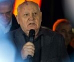 Горбачев сам приехал в больницу перед смертью 10 Горбачев сам приехал в больницу перед смертью old 114424 Горбачев сам приехал в больницу перед смертью