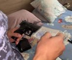 old 114436 В Мордовии с начала года изъяли 616 единиц оружия
