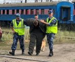old 114443 В УФСИН России по РМ прошли занятия с личным составом