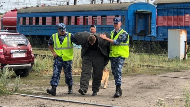 old 114443 В УФСИН России по РМ прошли занятия с личным составом