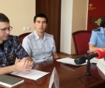 old 114447 В Мордовии правоохранители обсудили вопросы обеспечения безопасности детей