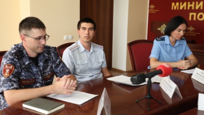 old 114447 В Мордовии правоохранители обсудили вопросы обеспечения безопасности детей