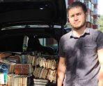 old 114448 Жители Саранска собрали книги Донбассу и освобожденным территориям Украины