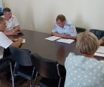 old 114470 В Торбеевском районе прошло заседание антитеррористической комиссии