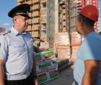 old 114494 В Саранске на дом для сотрудников и пенсионеров МВД потратили более 256 млн рублей
