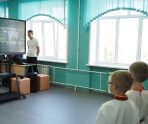 old 114498 Мордовия оказалась в числе шести регионов РФ, которые вышли на связь с вице-премьером России