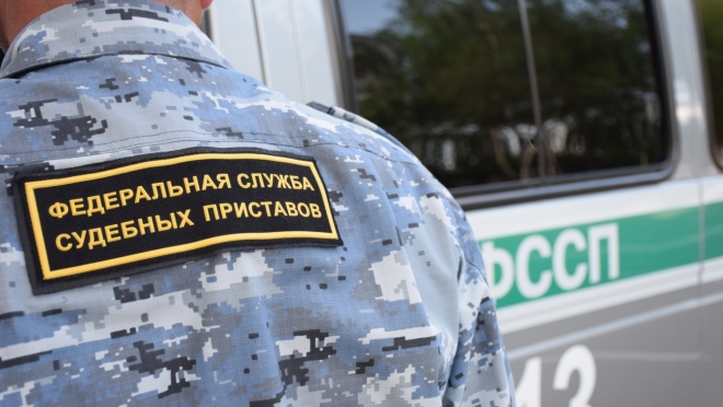 old 114507 В Мордовии автовладелец проштрафился на 534 тыс рублей