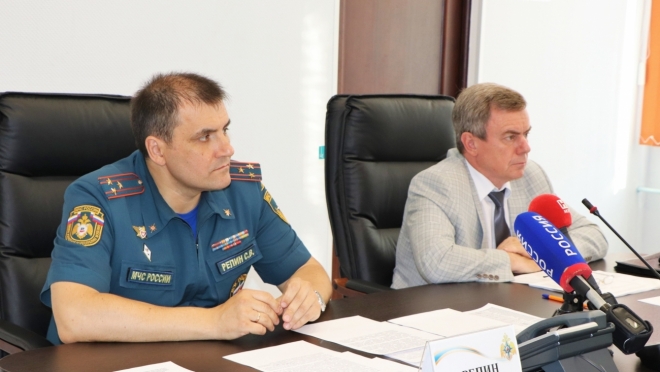 old 114534 В Мордовии 37 человек привлекли к ответственности за нарушение противопожарного режима