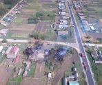 В Дубёнском районе Мордовии огонь уничтожил четыре дома и пять надворных построек 4 В Дубёнском районе Мордовии огонь уничтожил четыре дома и пять надворных построек old 114539 В Дубёнском районе Мордовии огонь уничтожил четыре дома и пять надворных построек