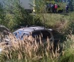 В Мордовии столкнулись легковушка и грузовик: два человека в больнице 7 В Мордовии столкнулись легковушка и грузовик: два человека в больнице old 114586 В Мордовии столкнулись легковушка и грузовик: два человека в больнице
