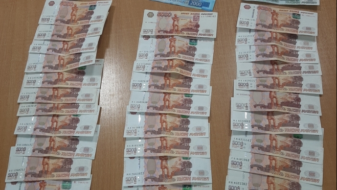 old 114634 Жителя Инсара будут судить за попытку дать 200 тыс. рублей взятки сотруднику ОГИБДД